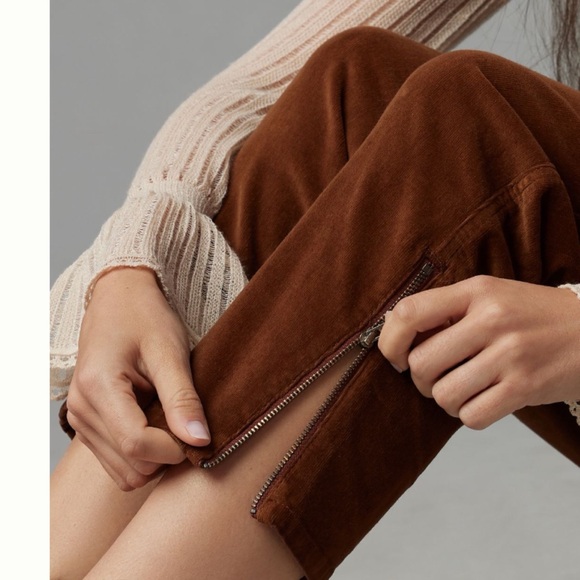 NWT Sanctuary Peacemaker Pants size 28 - Picture 6 of 15